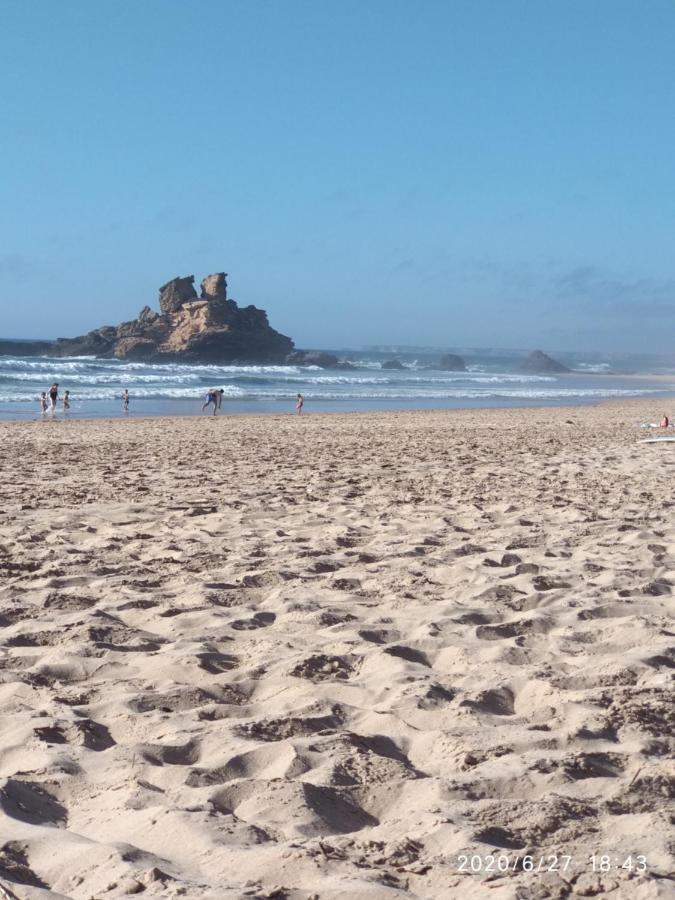 Home Village Vila do Bispo Exteriör bild