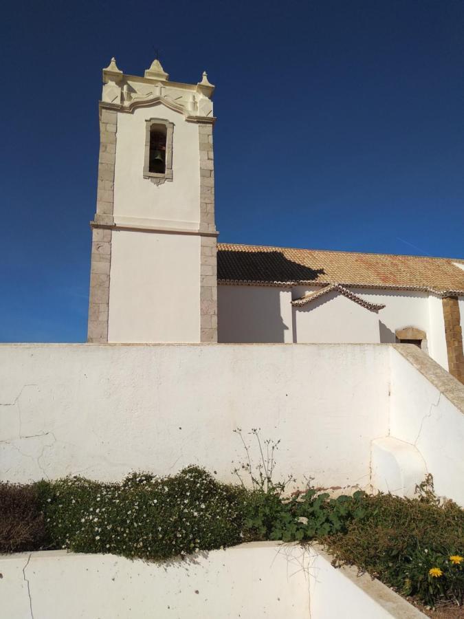 Home Village Vila do Bispo Exteriör bild