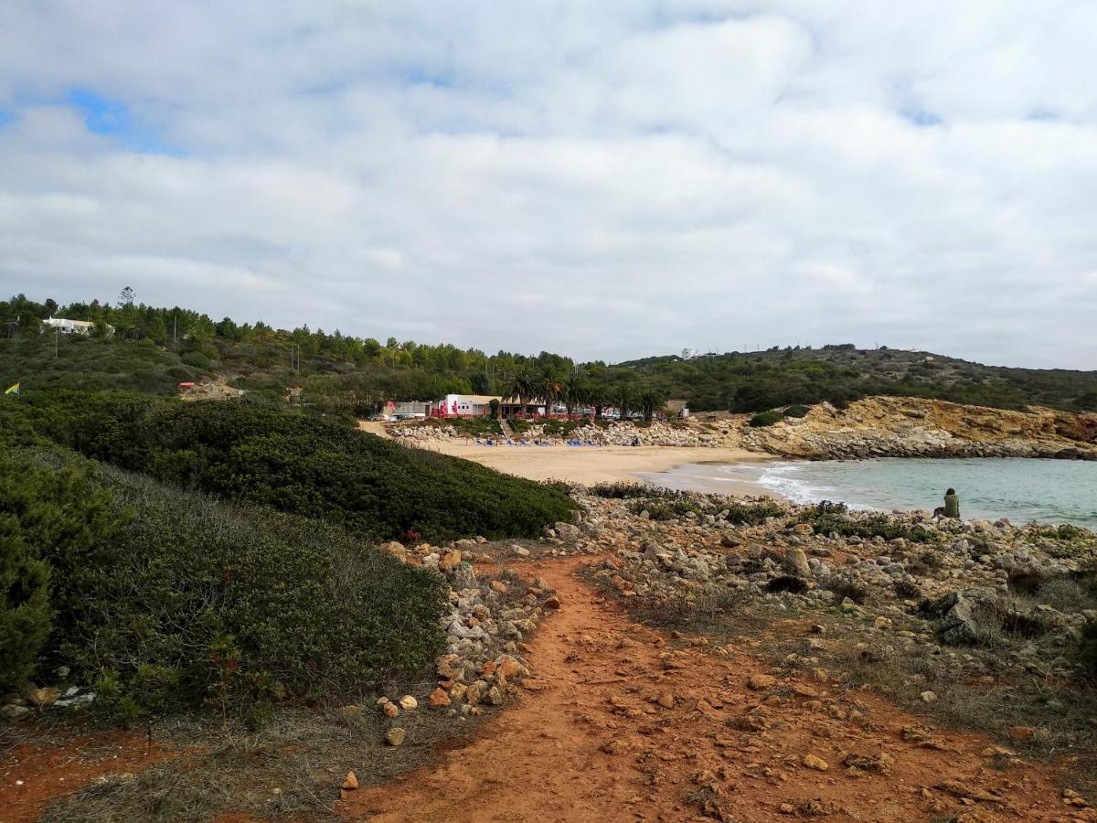 Home Village Vila do Bispo Exteriör bild